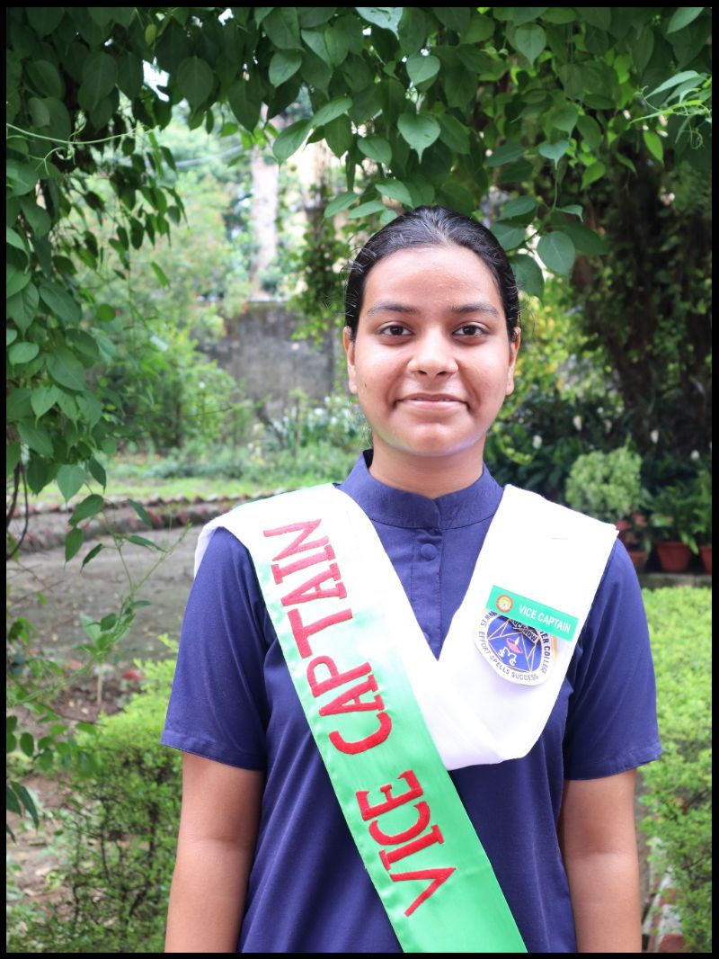 St. Mary's Convent Inter College